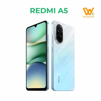 REDMI A5