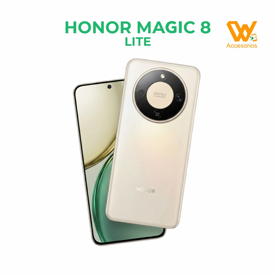 WEB HONOR MAGIC 8 LITE - 1