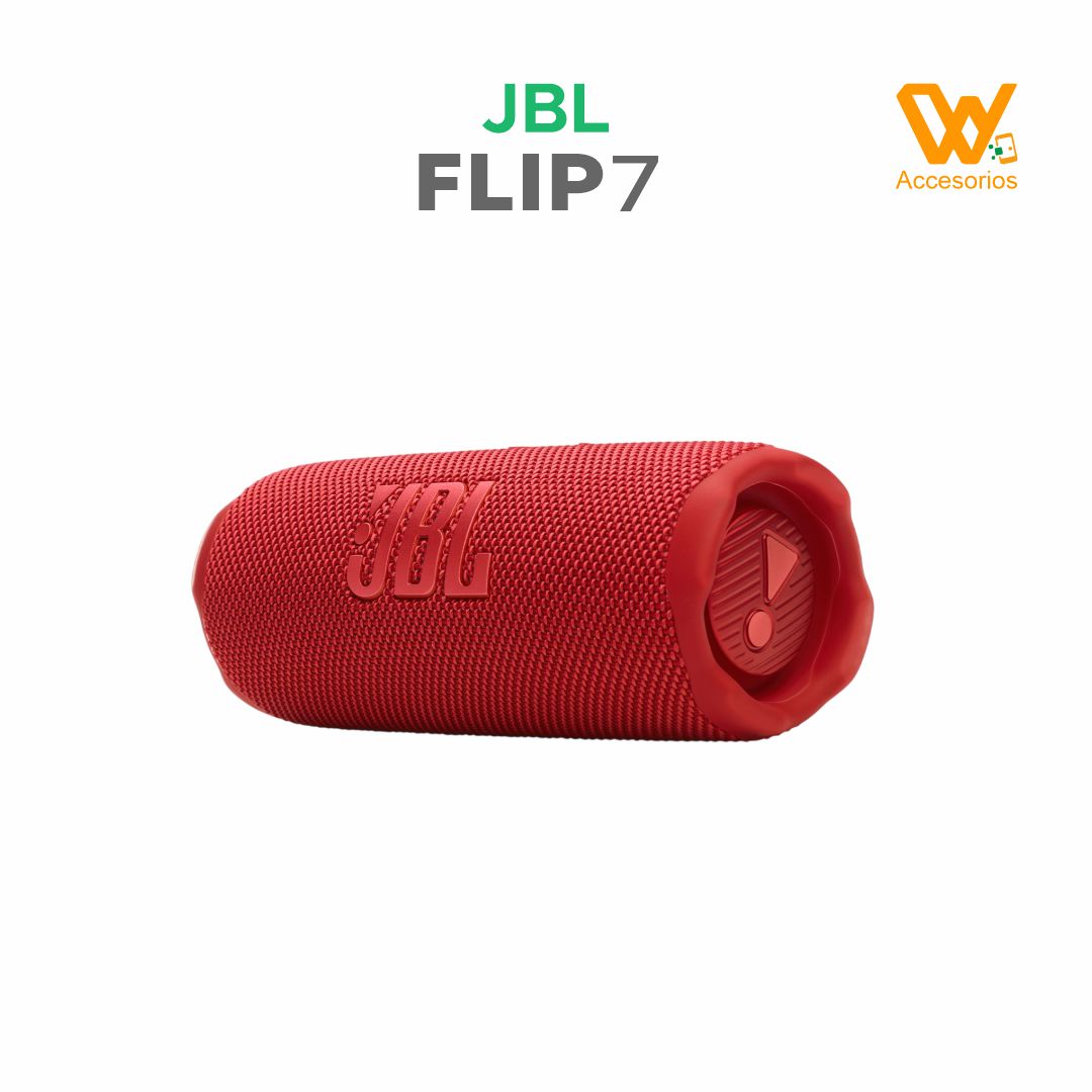 WEB JBL FLIP7