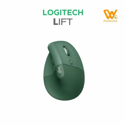 MOUSE LOGITECH LIFT VERTICAL ERGONOMIC