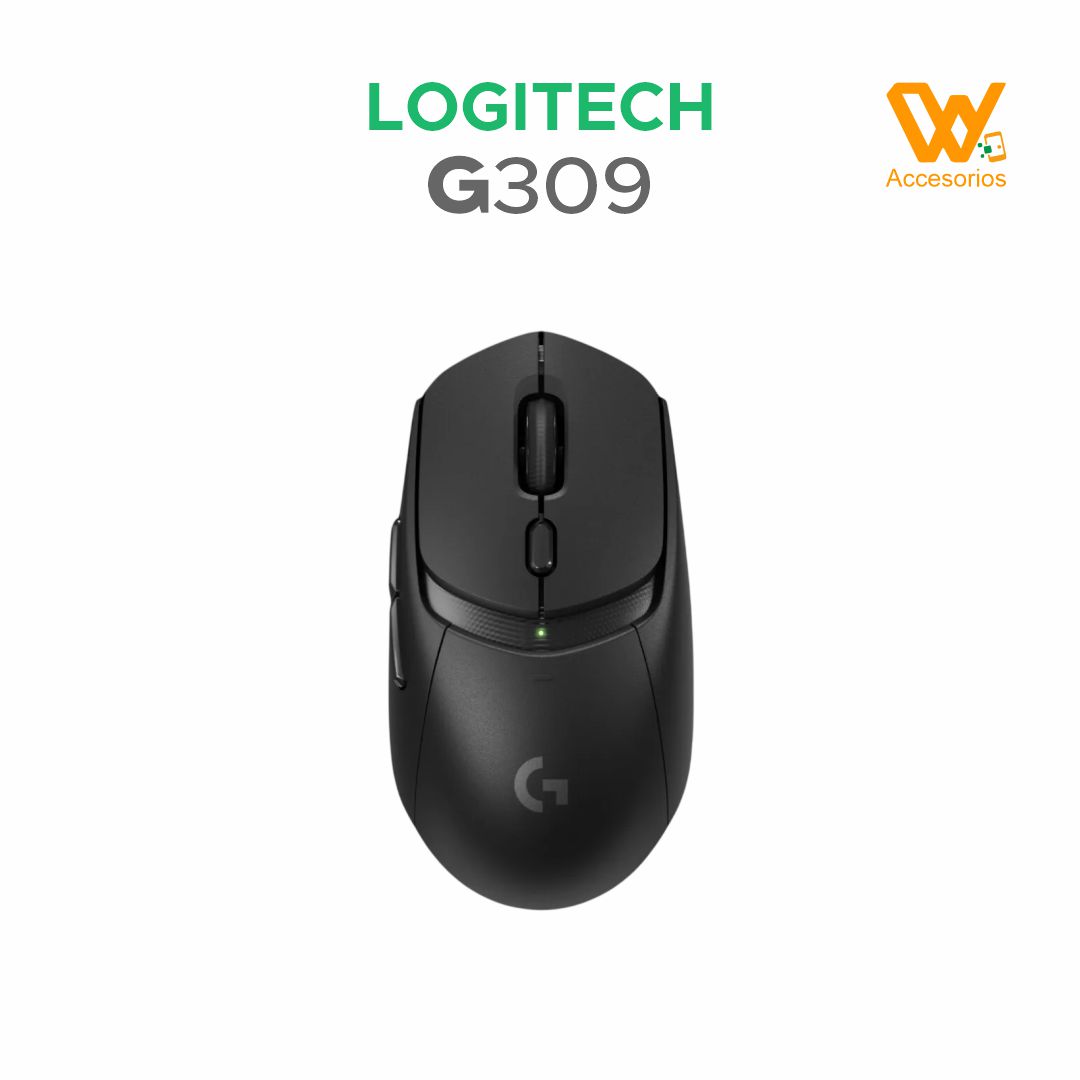 WEB LOGITECH G309
