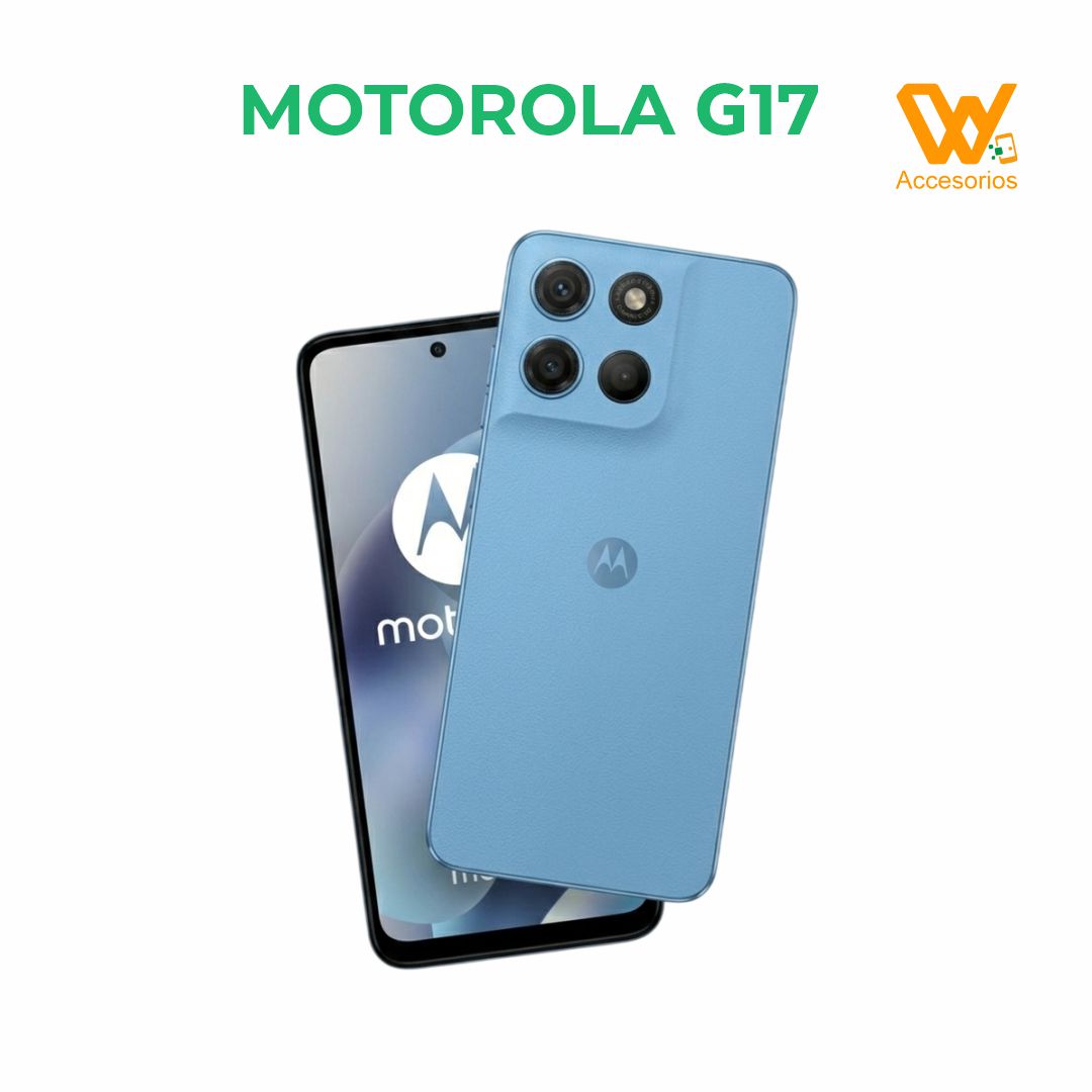 WEB MOTO G17