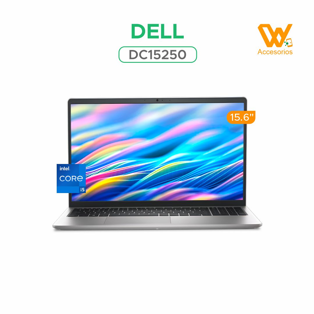 WEB DELL DC15250