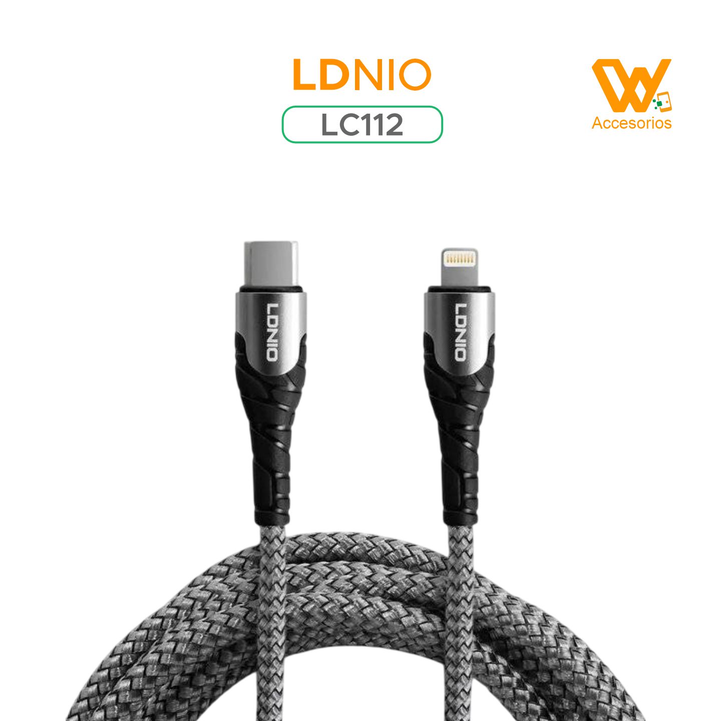 WEB LDNIO LC112