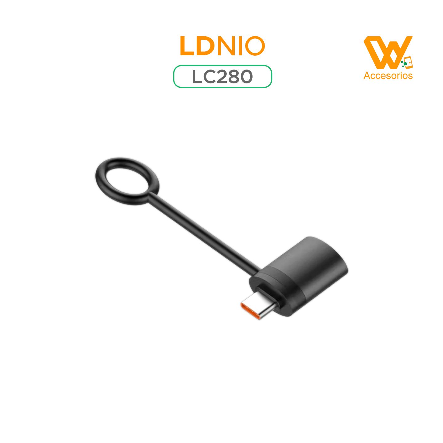 WEB LDNIO LC280