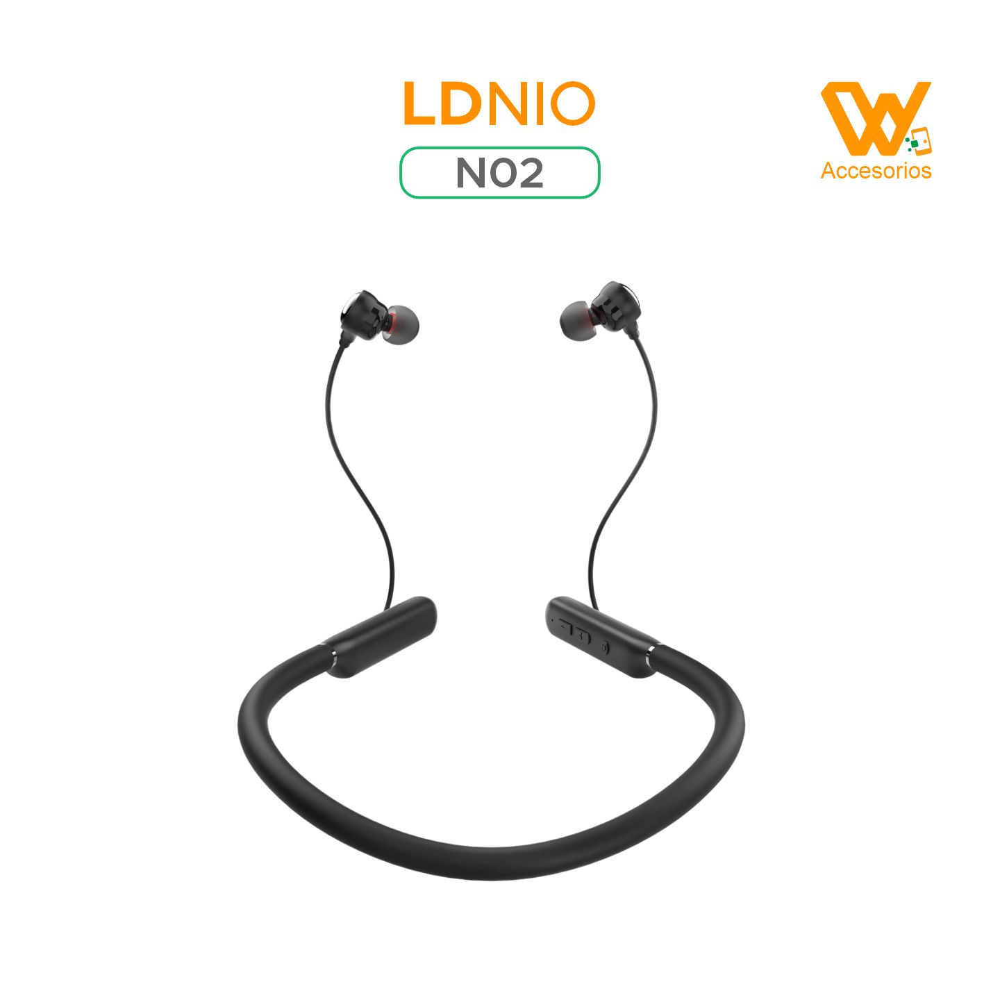 WEB LDNIO N02