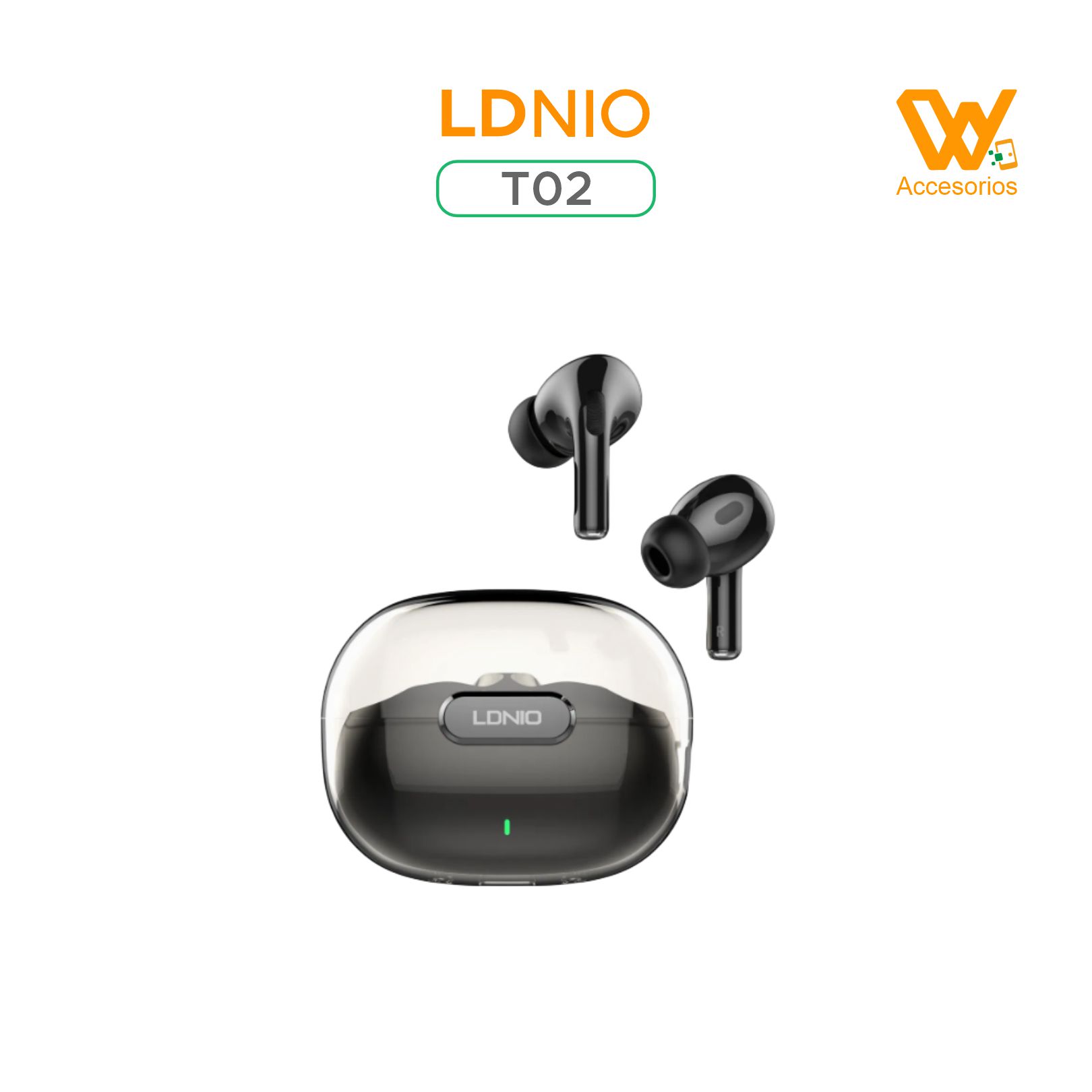 WEB LDNIO T02