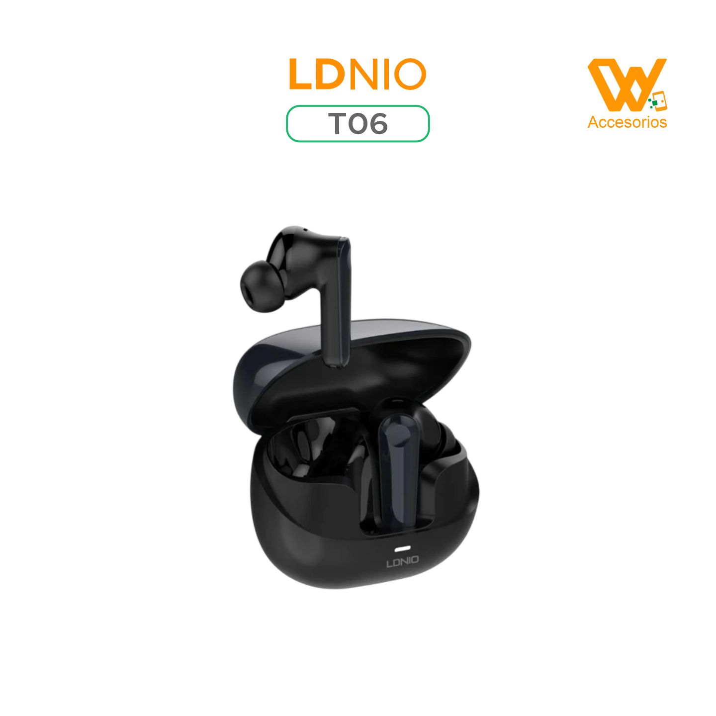 WEB LDNIO T06