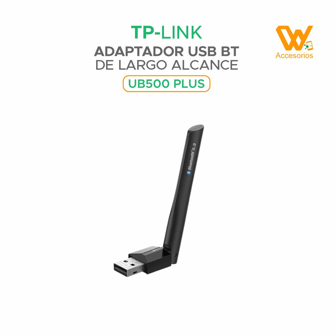 WEB TP-LINK UB500 PLUS