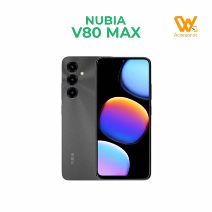 ZTE NUBIA V80 MAX 4GB 256GB