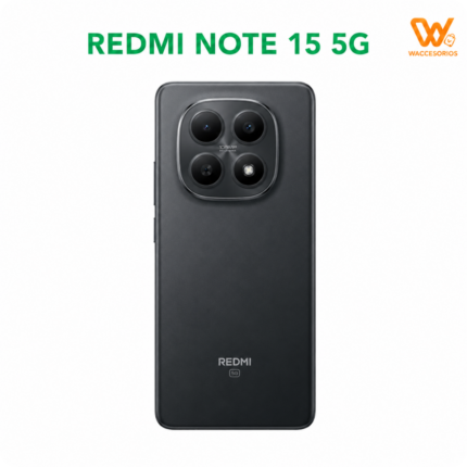 NOTE 15 5G –  8 GB + 256 GB