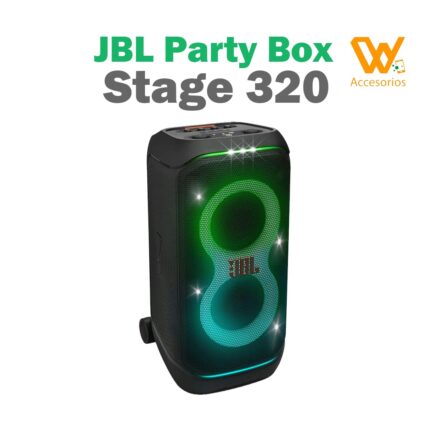 PARTY BOX STAGE 320