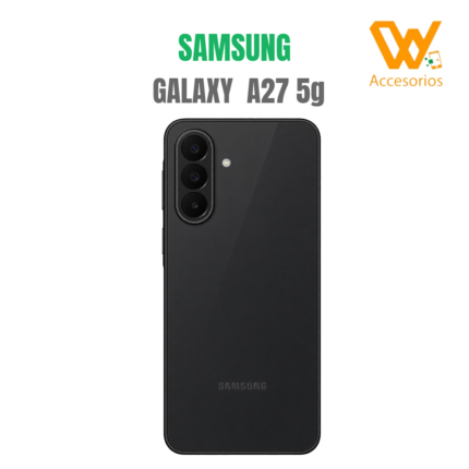 GALAXY A27 5G - 8GB +128GB