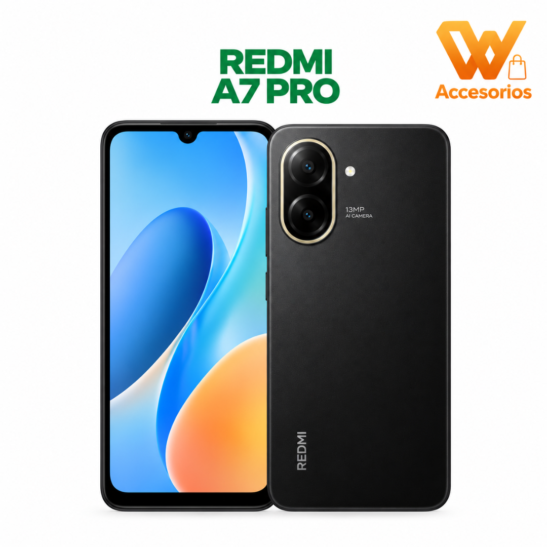 A7 PRO
